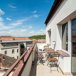 Appartement met Twee Slaapkamers
